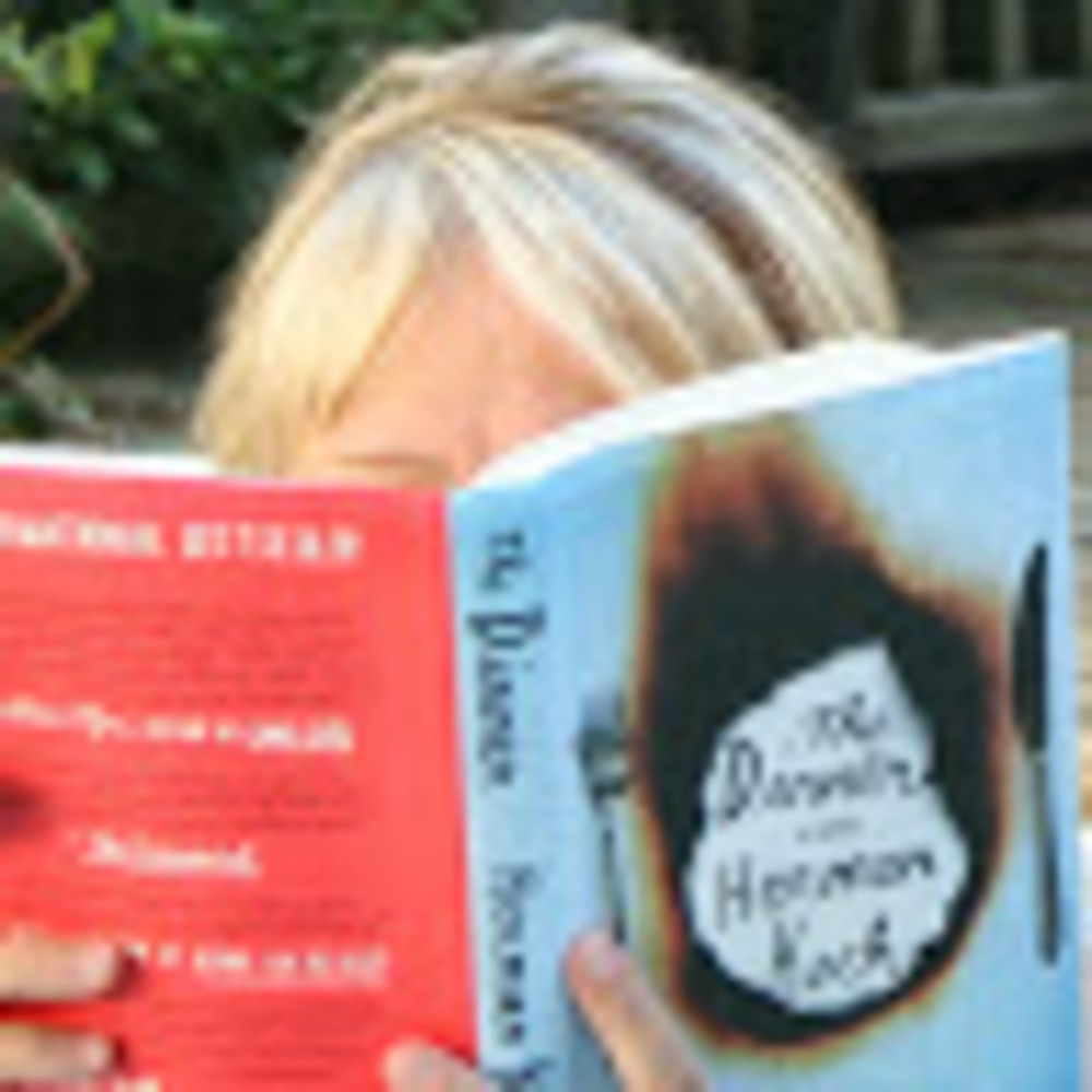 Meet your Posher, Abbie